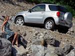Toyota RAV4 3-Door 2000 года